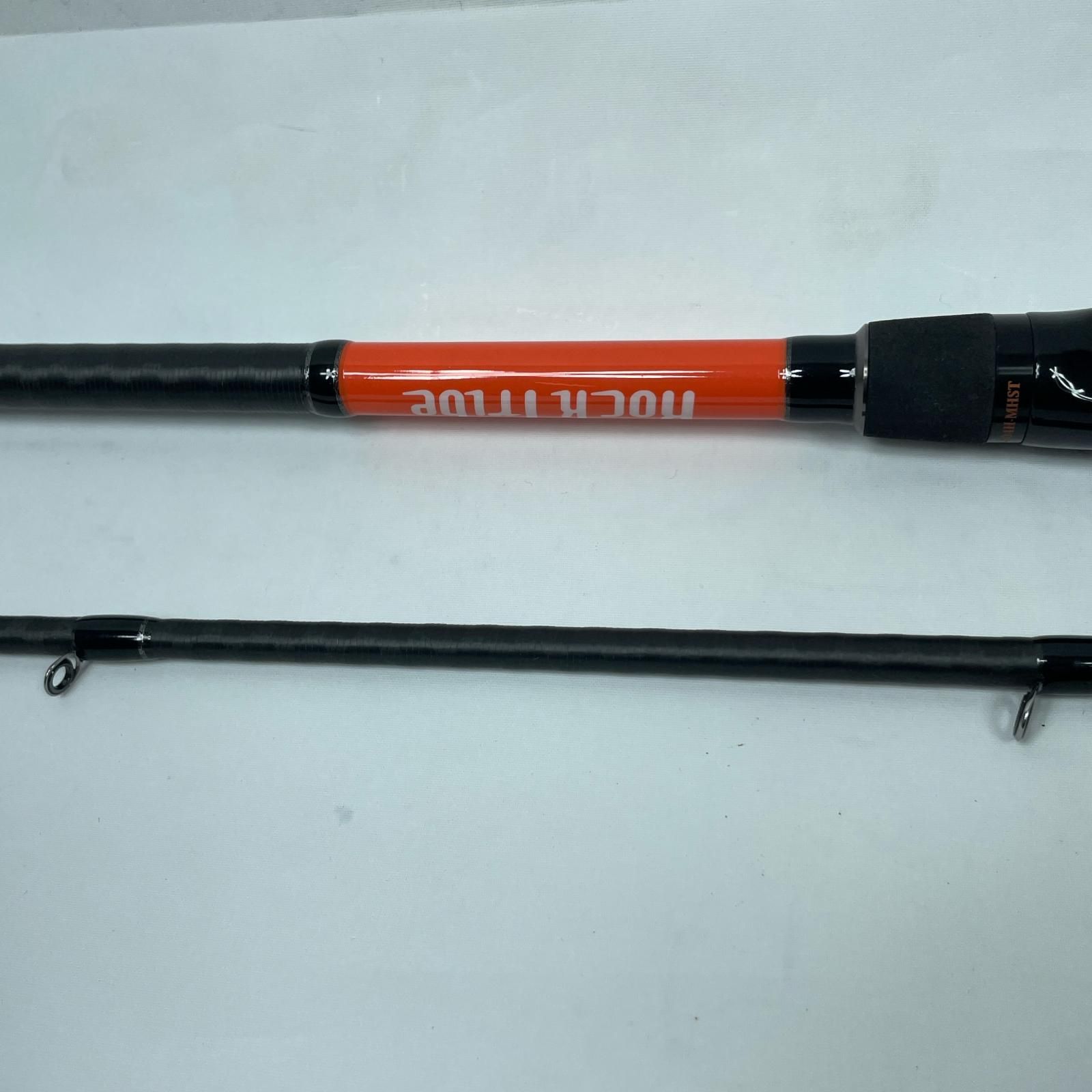 ロックトライブ