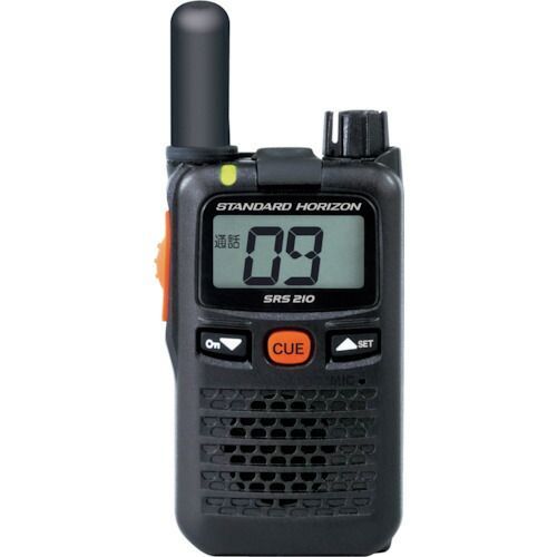 1200MHz! 現役唯一のトリプルバンドハンディトランシーバー アルインコ