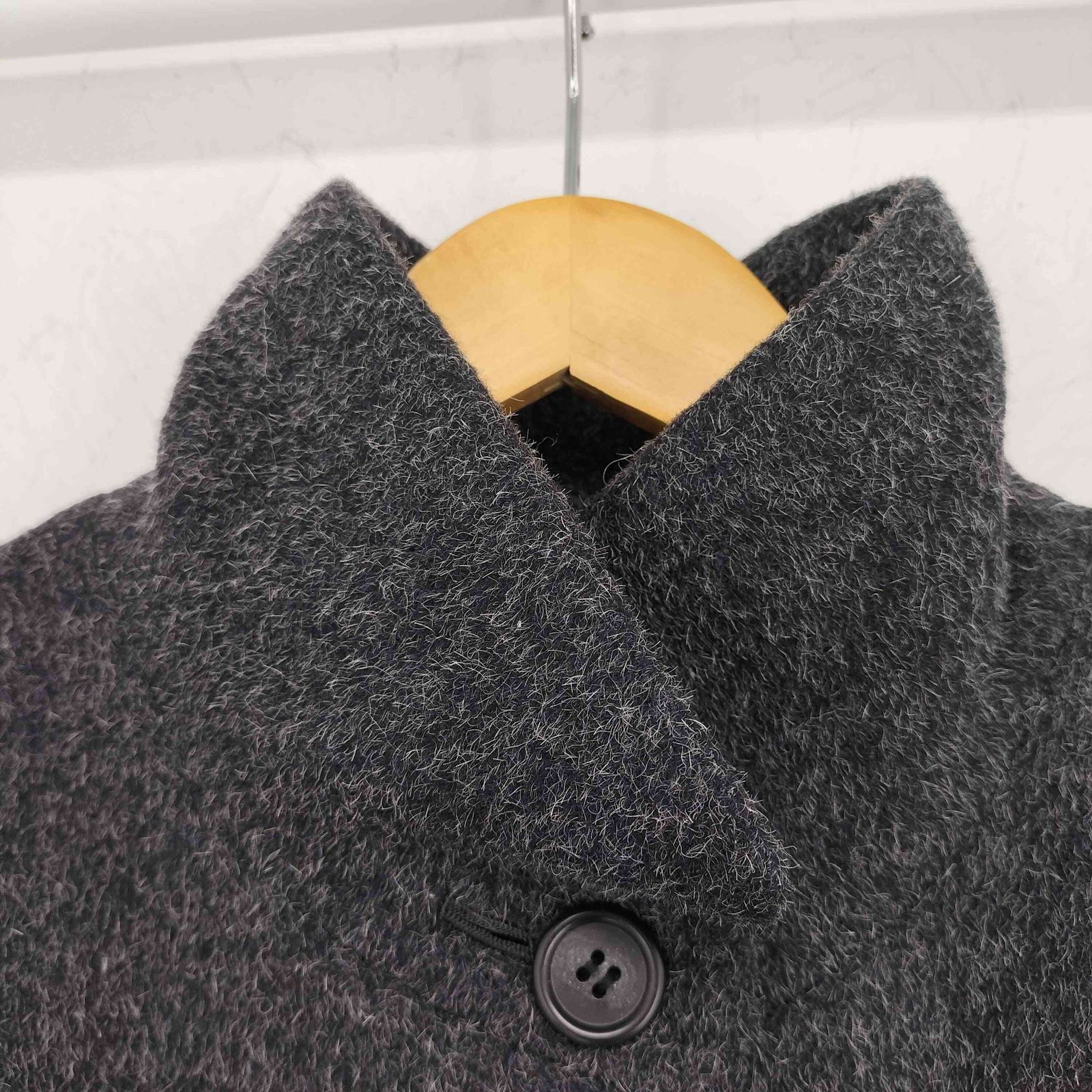 ヤッコマリカルド YACCO MARICARD the jump ウールアルパカ スタンド 