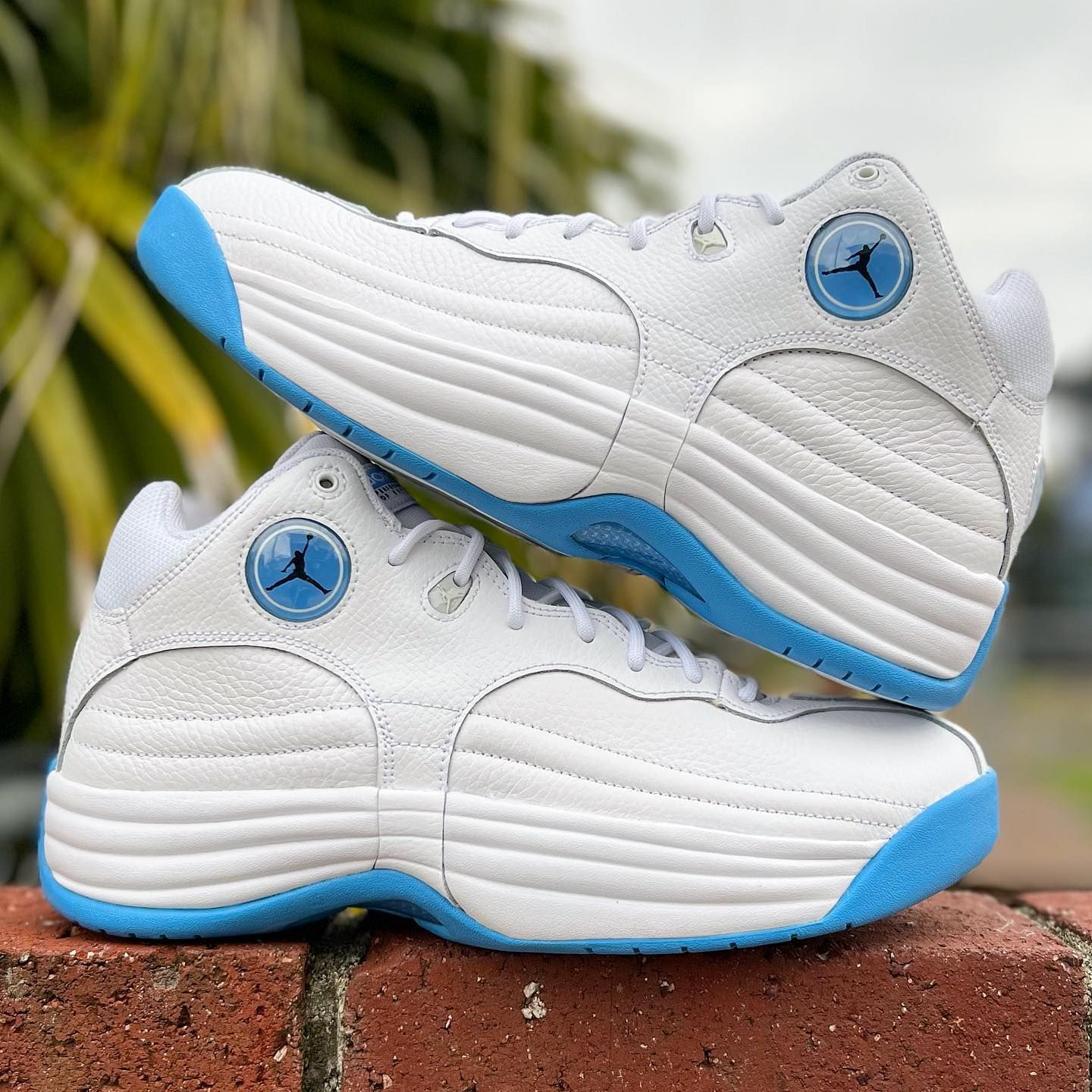 JORDAN JUMPMAN TEAM 1 ジョーダン ジャンプマン チーム 1 2023年復刻