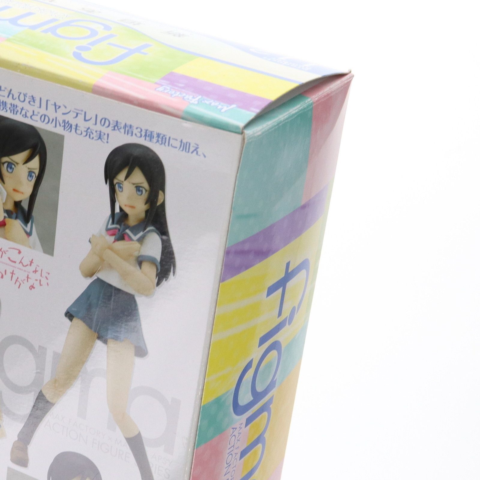 figma(フィグマ) 112 新垣あやせ(あらがきあやせ) 俺の妹がこんなに