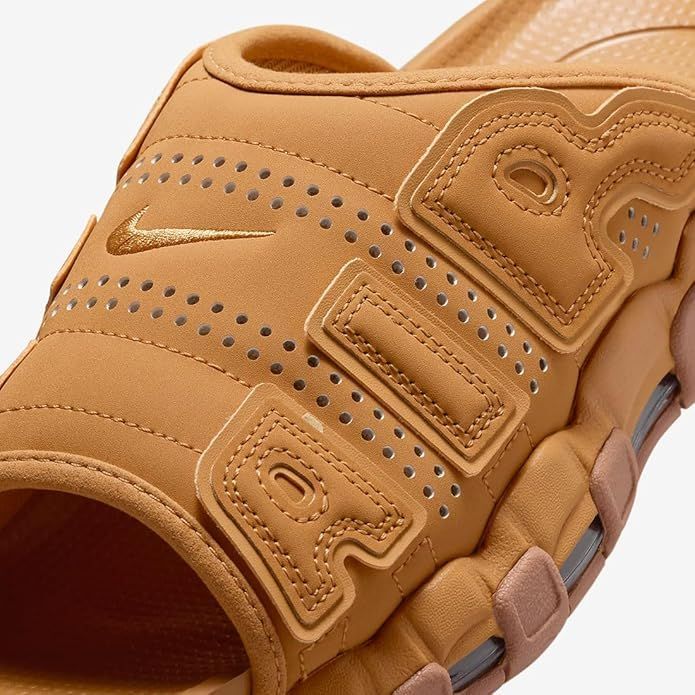 MORE UPTEMPO