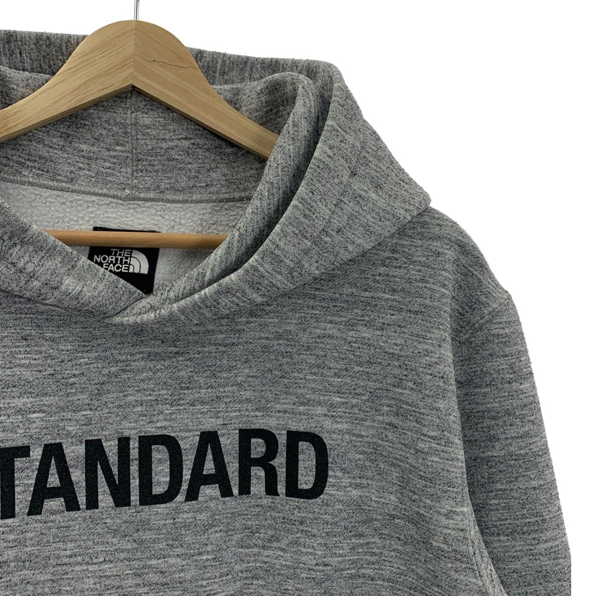 THE NORTH FACE / ザノースフェイス | STANDARD HODDIE THE NORTH FACE / ザノースフェイス | STANDARD HODDIE