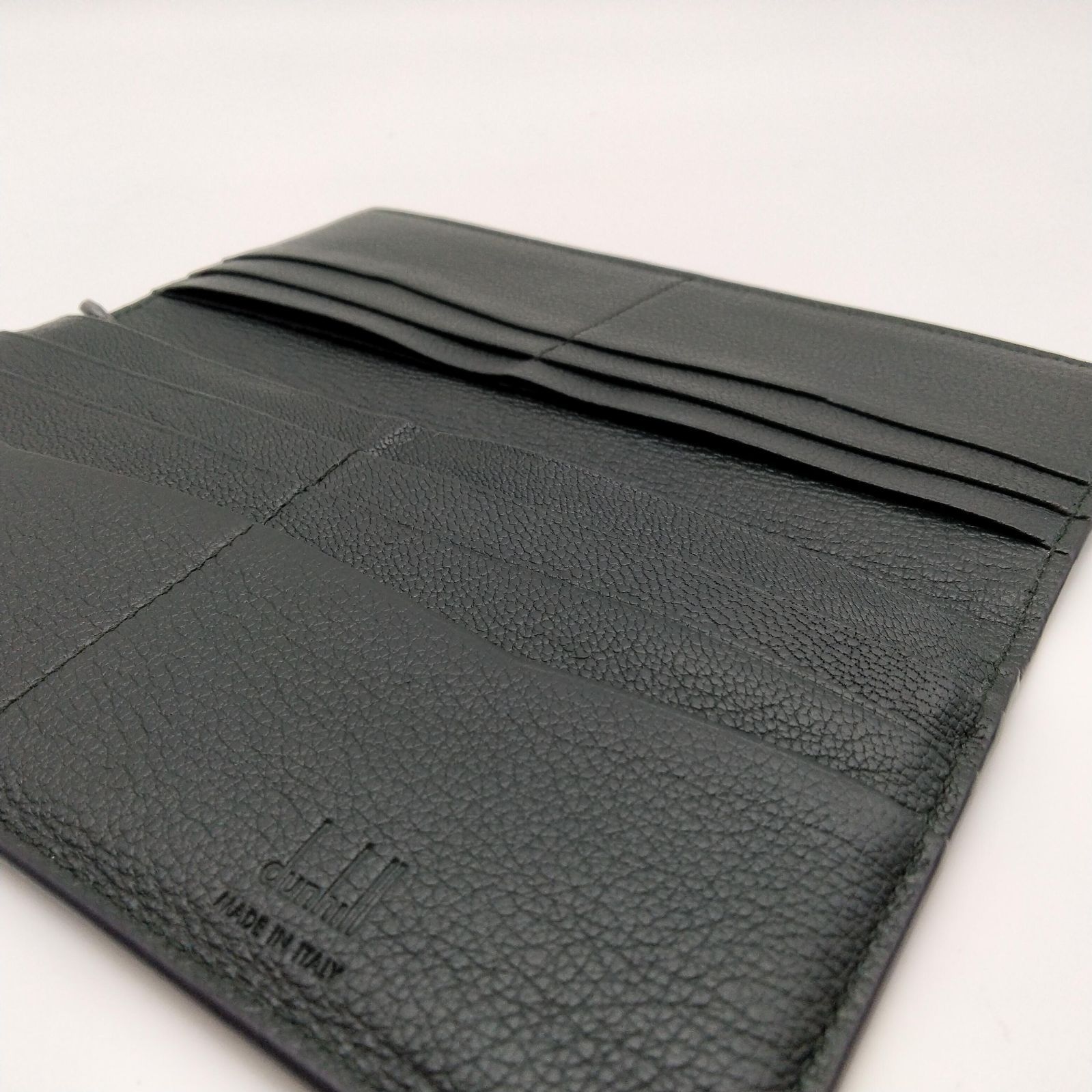 ✨美品✨dunhill ダンヒル カドガン 財布 長財布 メンズ - メルカリ