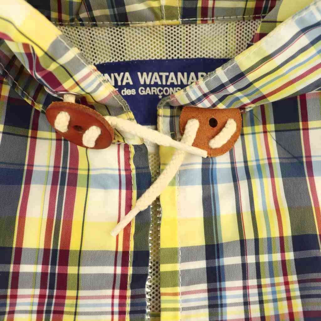 ジュンヤワタナベマン JUNYA WATANABE MAN コムデギャルソン WE-J054
