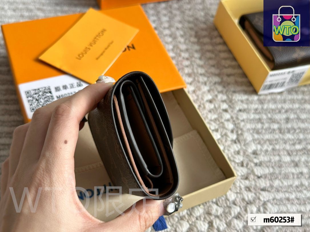 クラシックウォレット