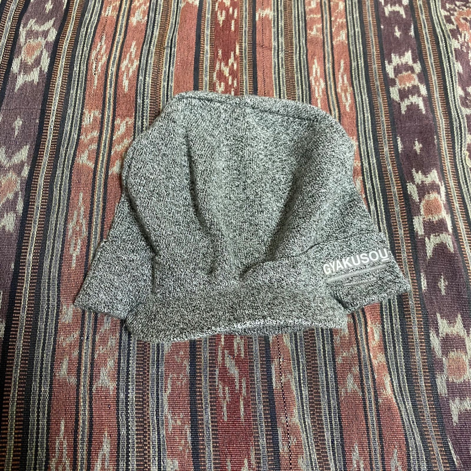 NIKE × UNDERCOVER GYAKUSOU UC Radar Cap