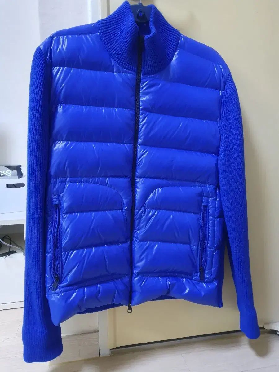 モンクレール MONCLER カーディガン トリコット MONCLER モンクレール ニットブルゾン CARDIGAN TRICOT トリコ