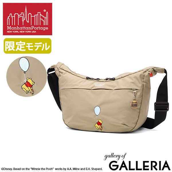 レア】BEAMS マンハッタンポーテージ ディズニー 2025年最新