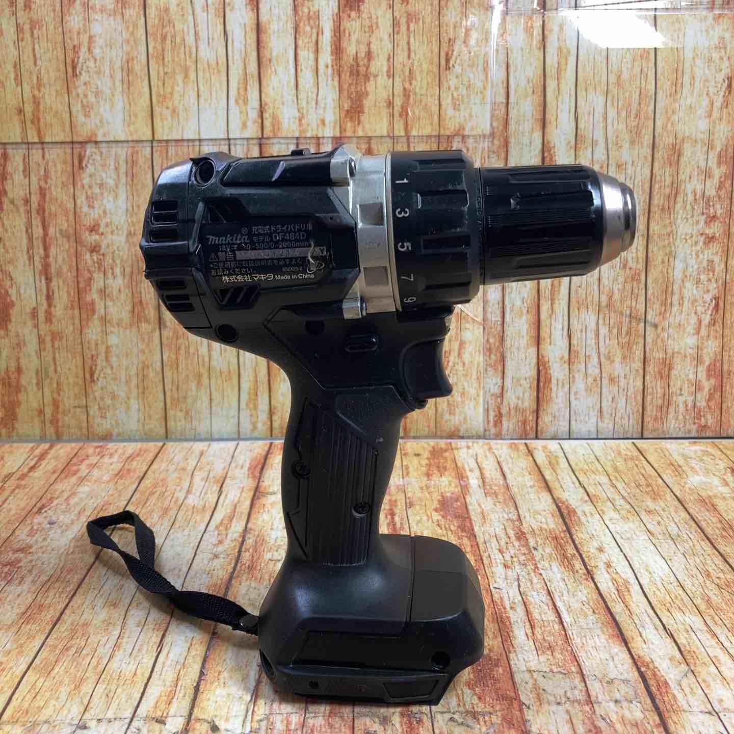 電動工具・エア工具 ☆マキタ(makita) コードレスドリルドライバー