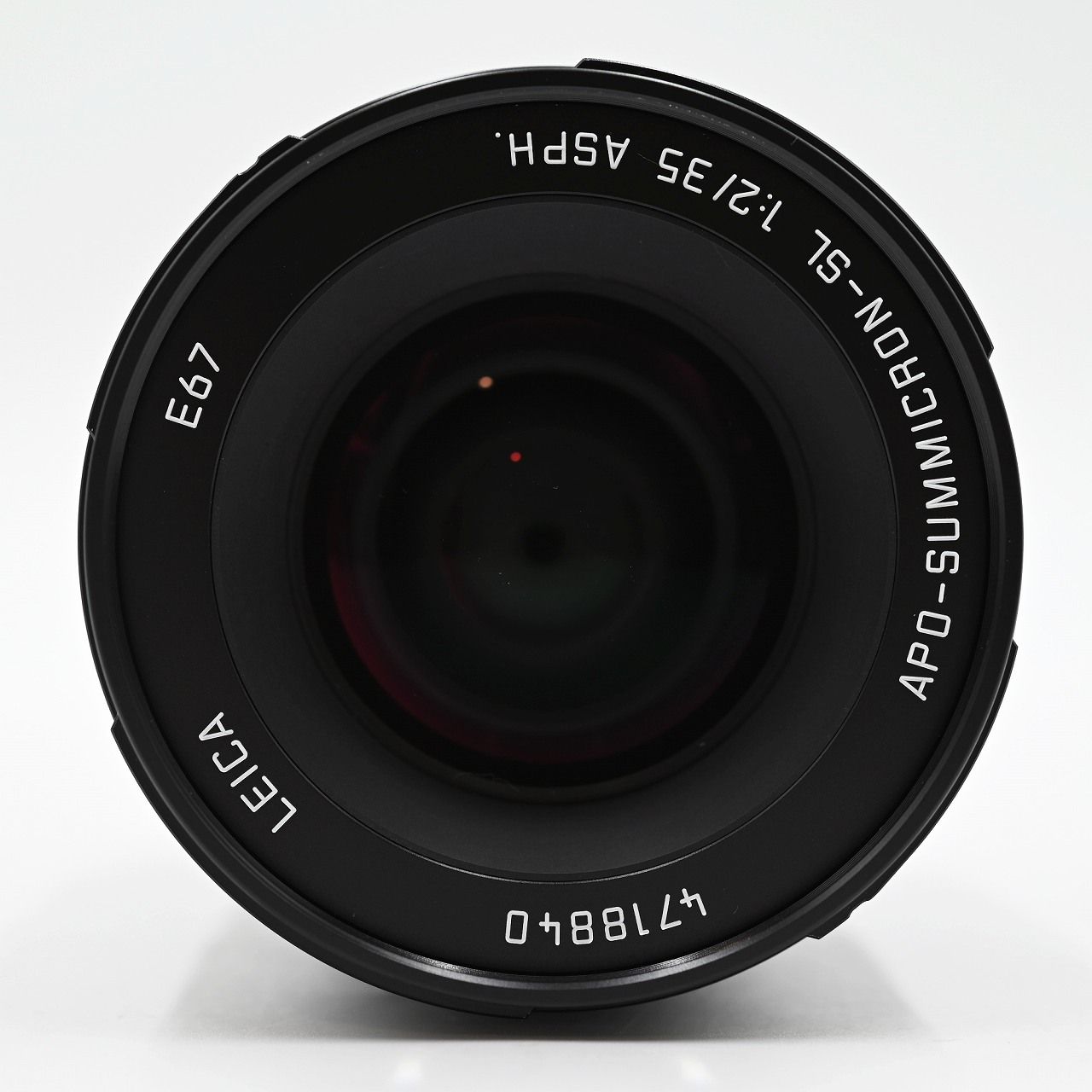Leica ライカ APO-SUMMICRON SL 35mm F2.0 ASPH 交換レンズ