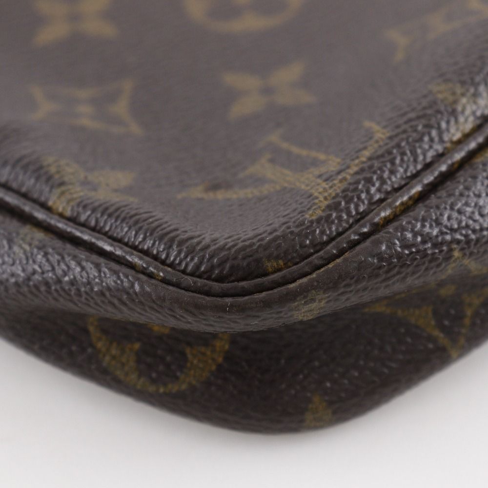 LOUIS VUITTON】ルイ・ヴィトン ポシェット・アクセソワール