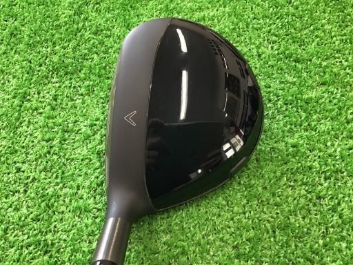 キャロウェイ PARADYM 5W フェアウェイウッド FW VENTUS TR 5 for CW PARADYM FW フレックスR メンズ 男性用 右利き 右用 Cランク ゴルフクラブ