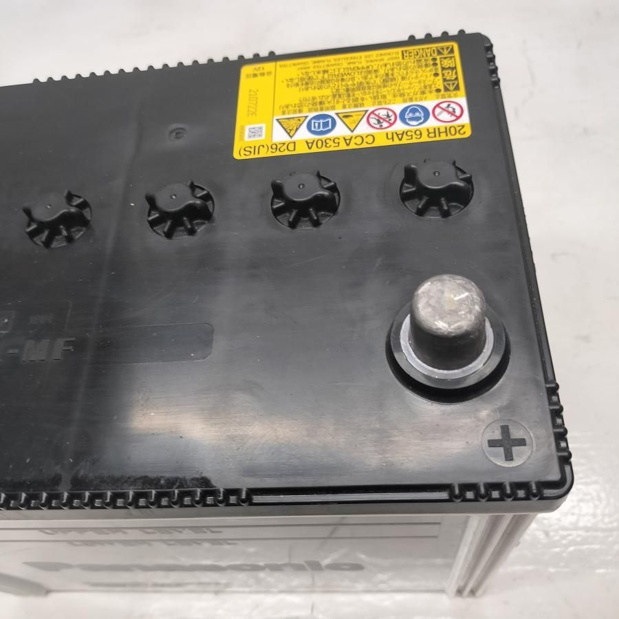 カーバッテリー 1ケ