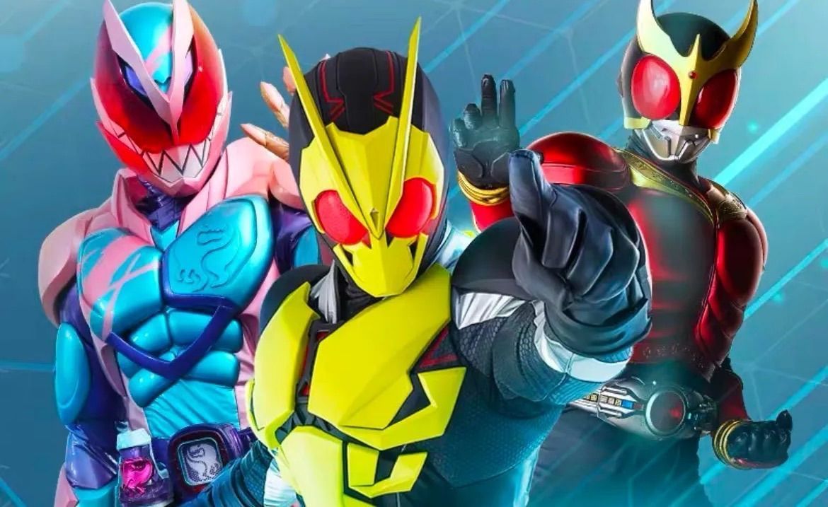 Amazon.co.jp: [EINI] 仮面ライダーゼロワン コスプレ マスク