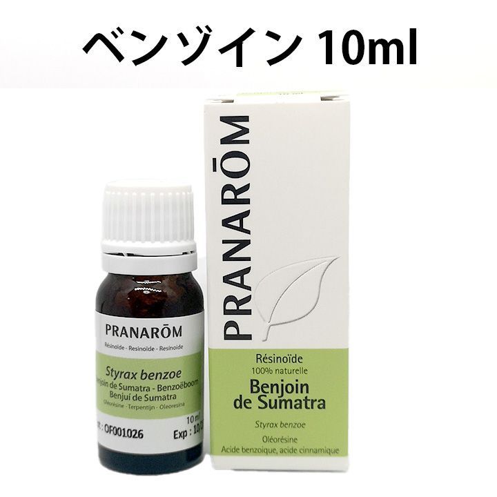 低価格化 PRANAROM プラナロム 西インドサンダルウッド 10ml 並行輸入