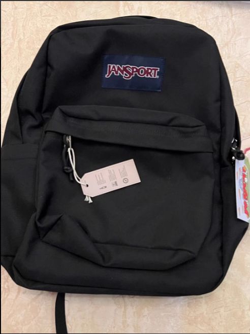 JANSPORT CORDURA