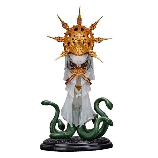 DARK SOULS (ダークソウル) デフォルメフィギュア Vol.2 陰の太陽