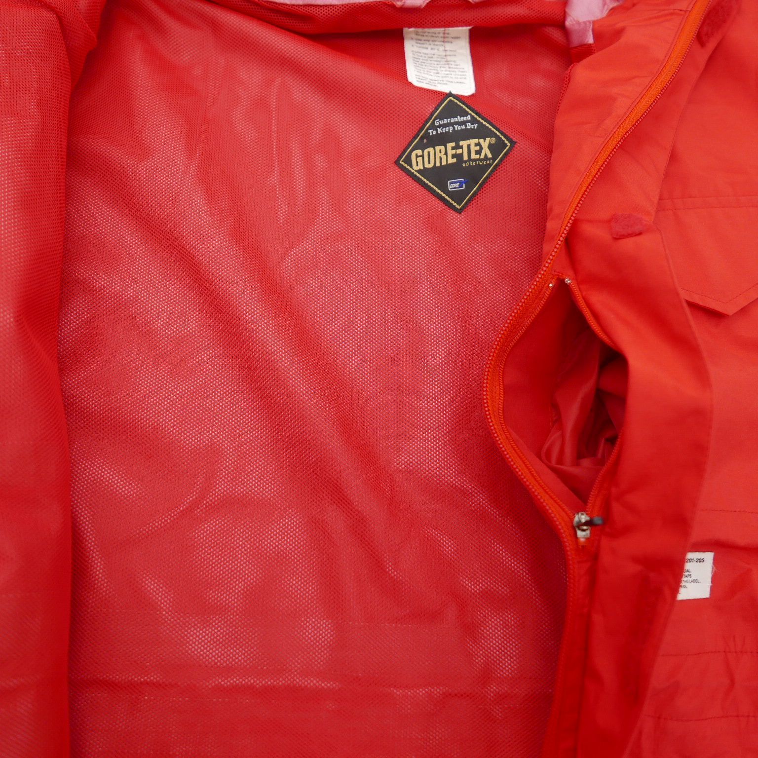WTAPS ダブルタップス GORE-TEX メンズ アウター マウンテン