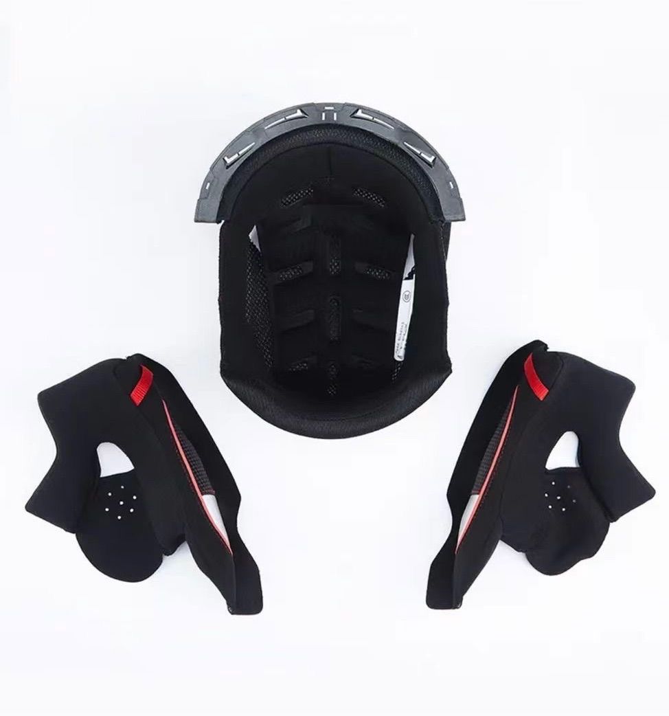 本物カーボン製品 カーボンファイバーヘルメット軽量M〜XXL