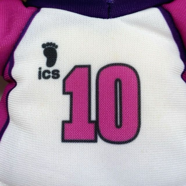 ハイキュー!! 白布賢二郎 ぬいぐるみペンポーチ【G1740-007】107