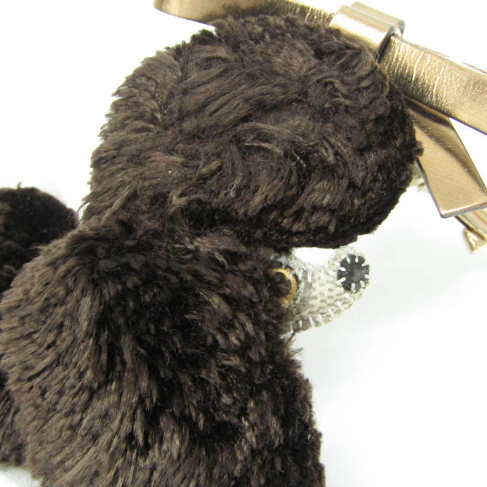 グッチ(Gucci) GGスプリーム グッチョリ プードル ルル 犬型