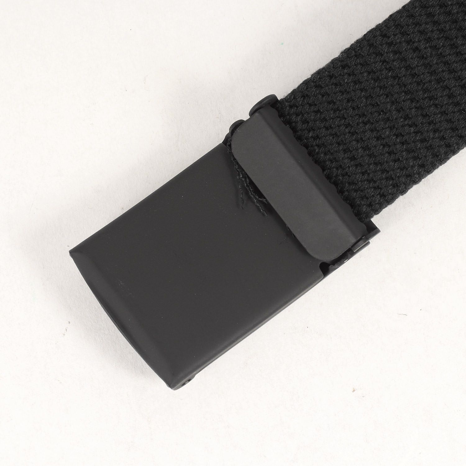 美品 WACKO MARIA ワコマリア GI ガチャベルト GI BELT ブラック 黒