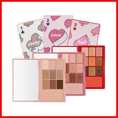 ヒドゥンカードパレット アイムミミ