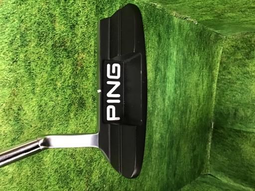 中古】 ピン PING KUSHIN 4(2023) 34インチ パター PT スチール 中古】 ピン PING KUSHIN 4(2023) 34インチ パター PT スチール