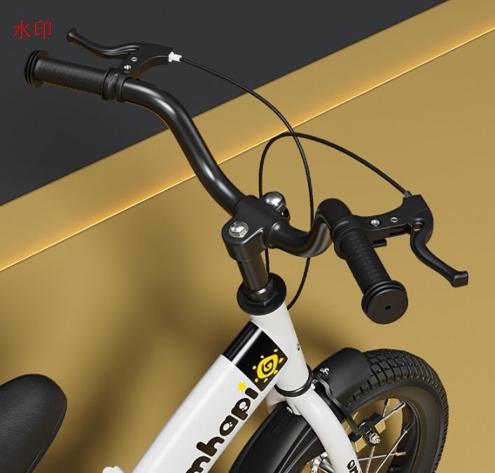 子供用折りたたみ自転車2歳から8歳までの子供用自転車おもちゃ車
