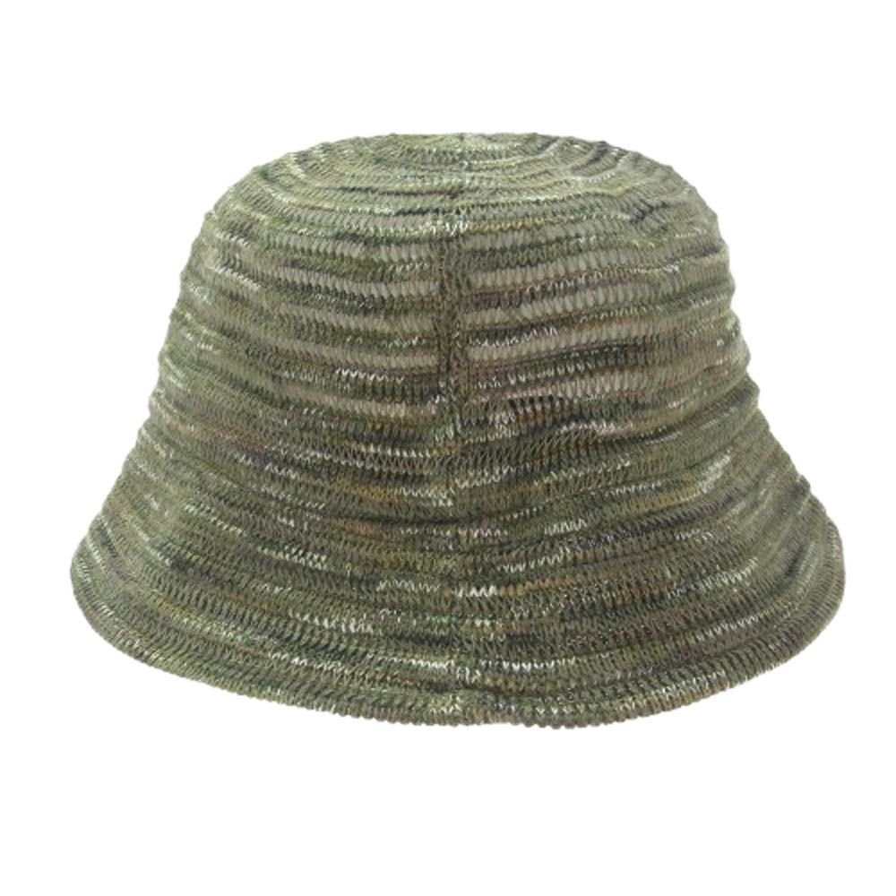 帽子 supreme Open Knit Crusher Supreme Open Knit Crusher 