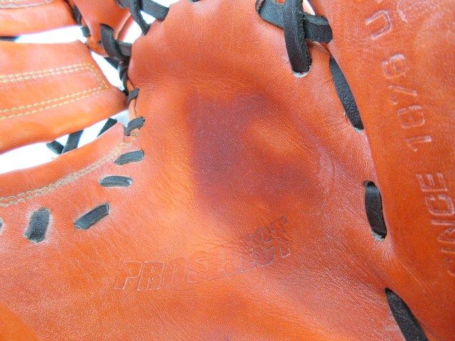 グローブ ミッド