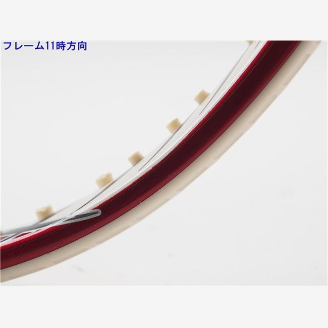 中古 テニスラケット フォルクル ボリスベッカー 10 (SL2) VOLKL BORIS BECKER 10 (c25080158c) 中古 テニスラケット フォルクル ボリスベッカー 10 (SL2) VOLKL