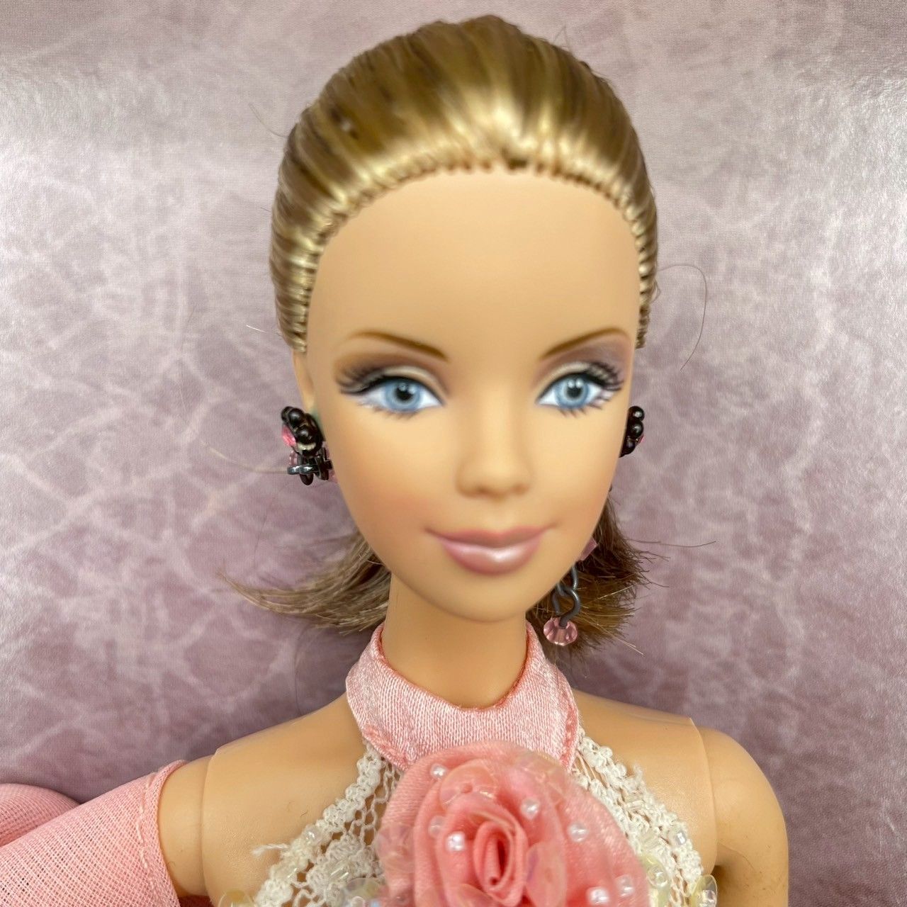 MATTEL Barbie BADGLEY MISCHKA GOLDLABEL バービー バッ