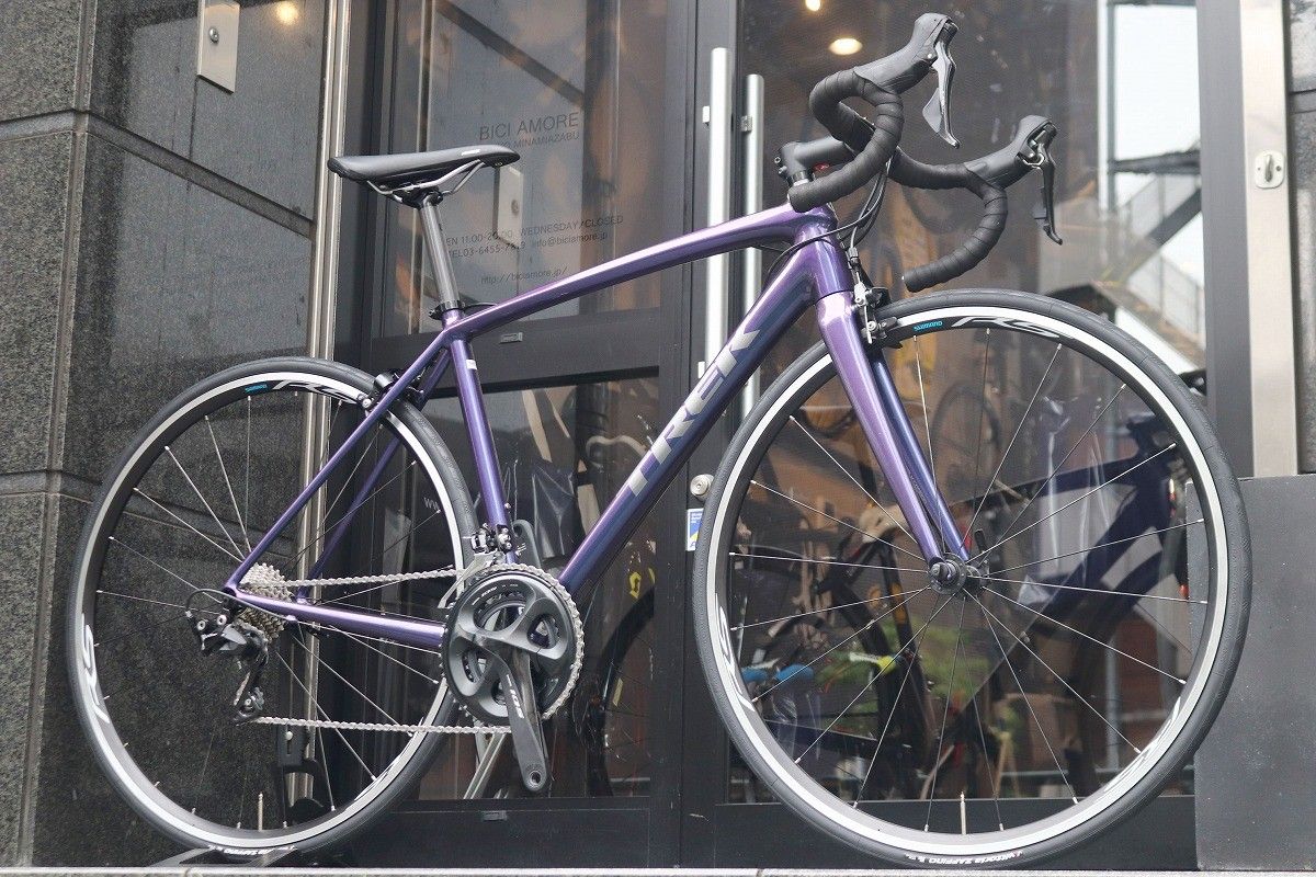 トレック TREK エモンダ EMONDA ALR5 2019 52サイズ シマノ 105 R7000
