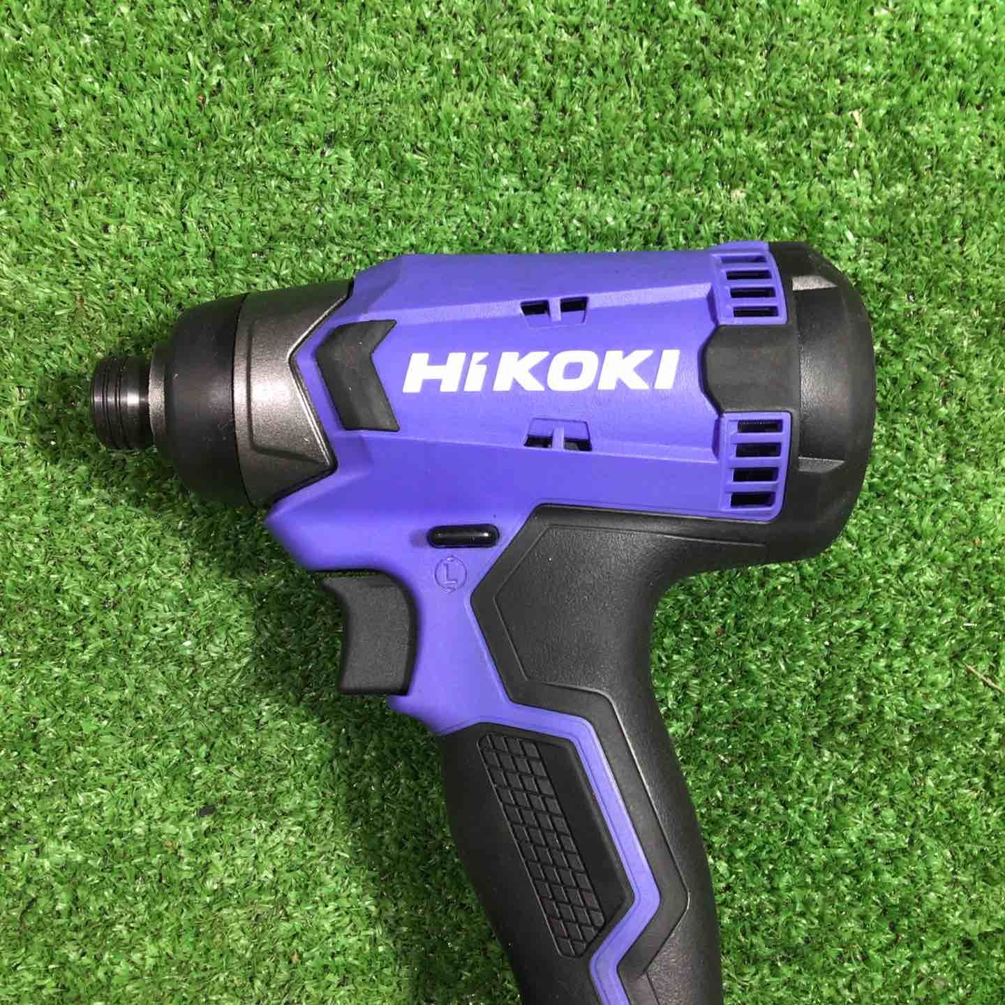 コードレスインパクトドライバ FWH18DA