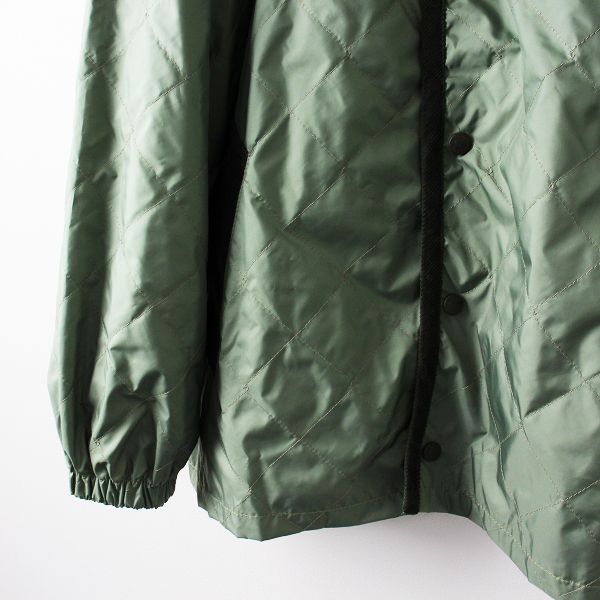 未使用 メンズ LAVENHAM ラベンハム LAVENSTER COACH JACKET