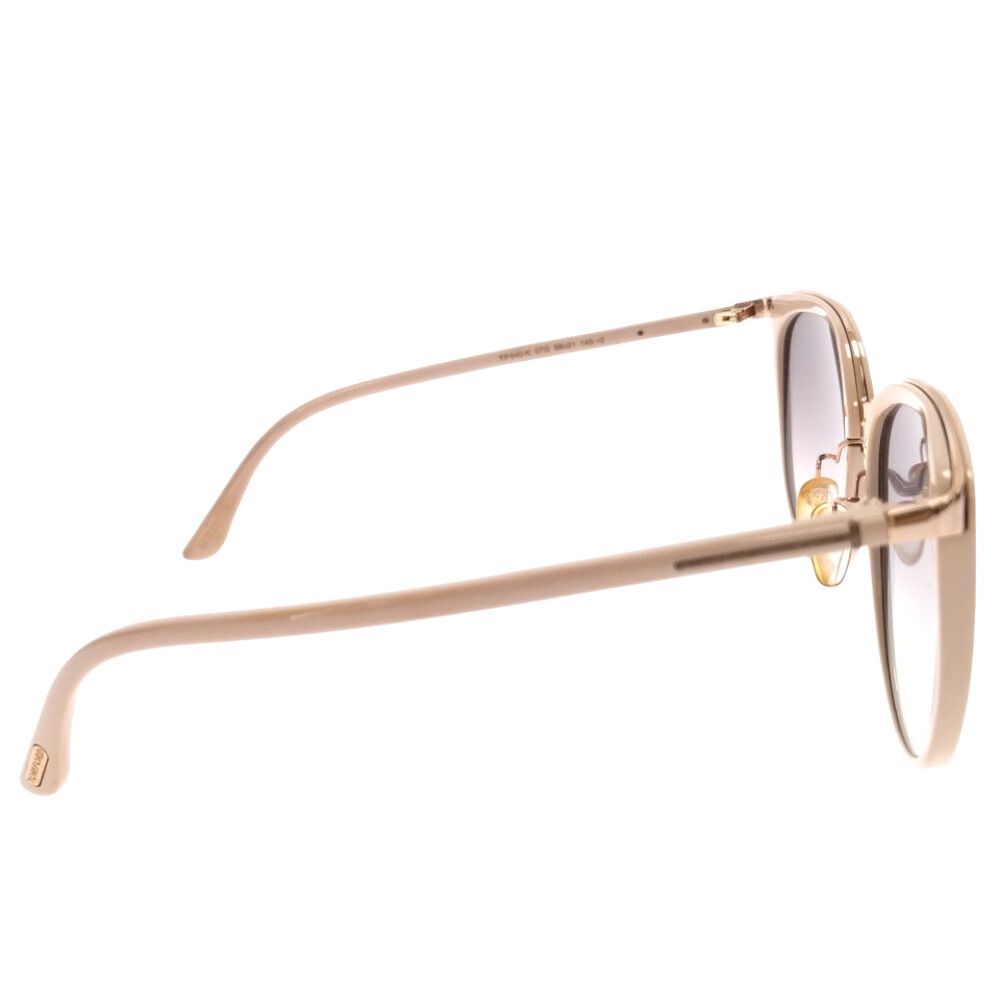 TOM FORD (トムフォード) ミラーレンズサングラス TF640-K TOM FORD (トムフォード) ミラーレンズサングラス TF640-K