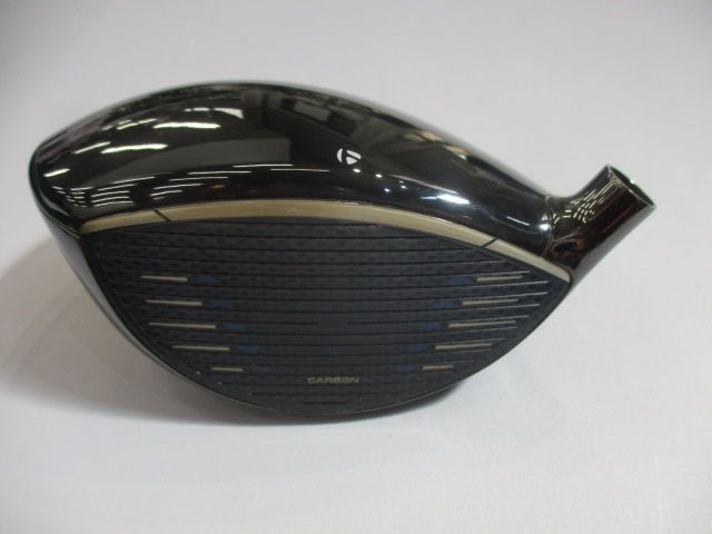 新品！テーラーメイド Qi10 LSドライバー 10.5° ヘッド単品 カバー無 楽天市場】【USモデル／ヘッド単体】 テーラーメイド キュー