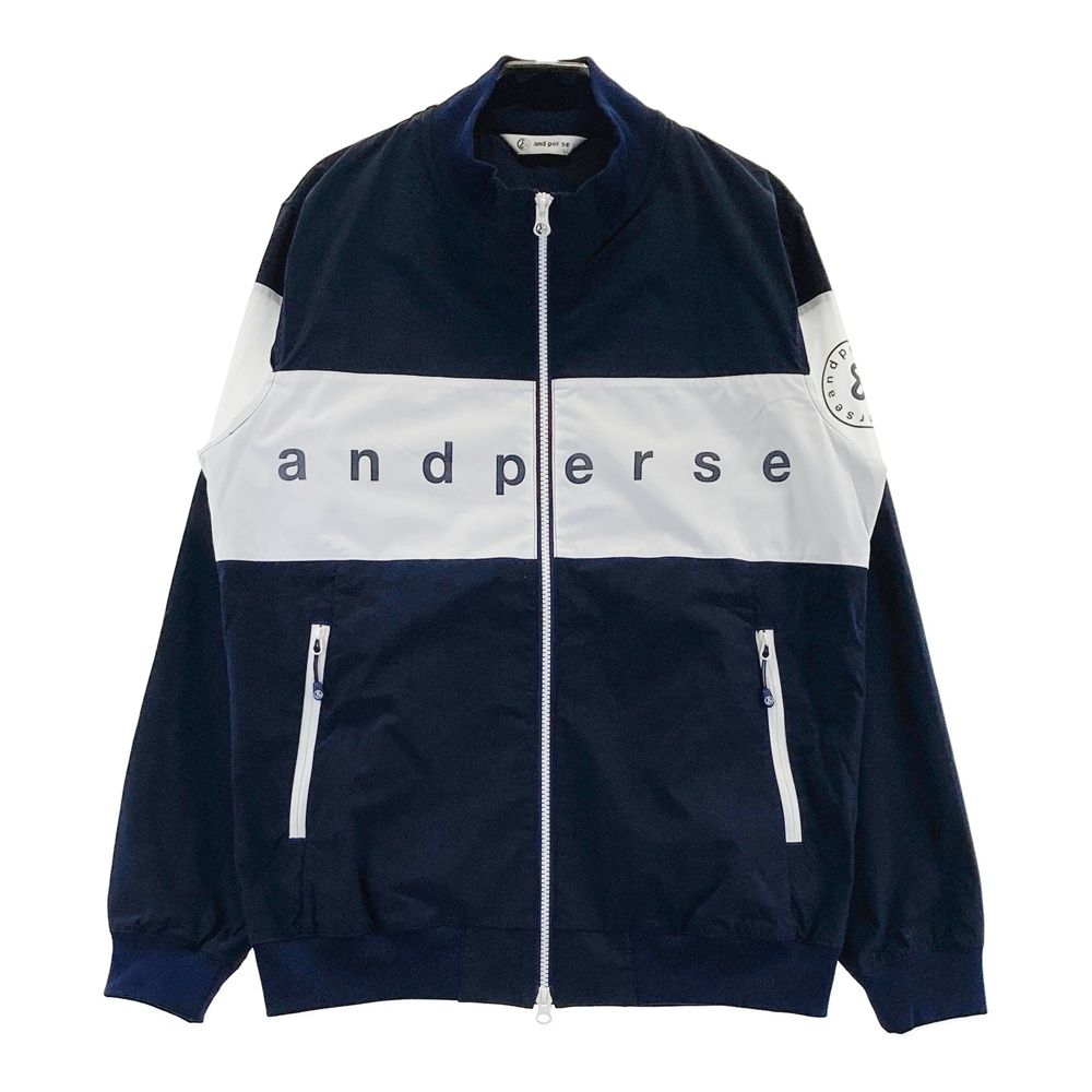 極美品　パーリーゲイツ　ツインスニード　2枚組　ナイロンジャケット　赤　サイズ1 ☀パーリーゲイツ☀2way蓄熱ツインスニード✨レッド4 - メルカリ