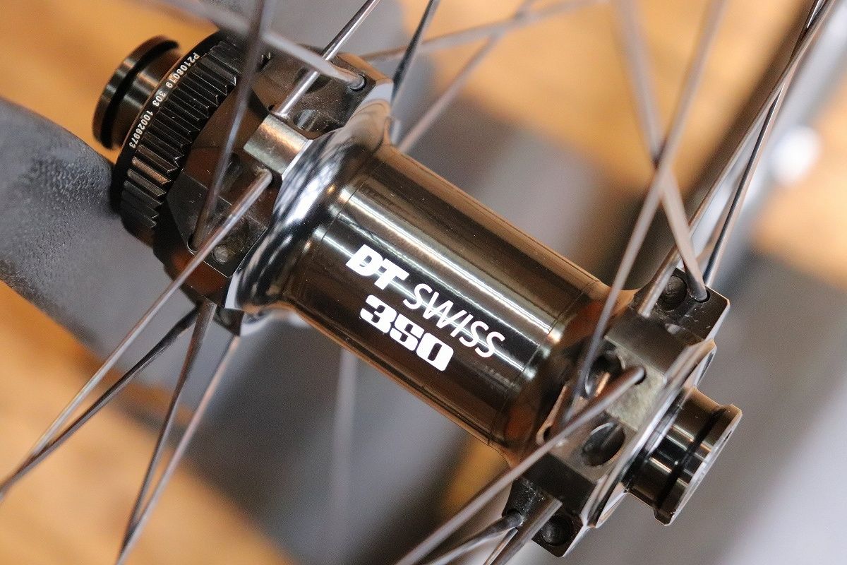 ホイールセット