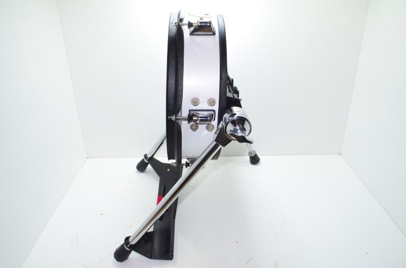 ローランド Roland KD-120 V-Drums キックトリガーパッド メッシュヘッド 電子ドラム用 パッドスタンド付