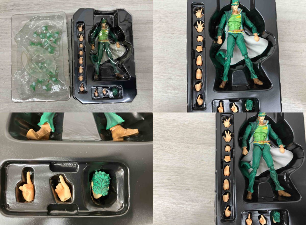 ジョジョの奇妙な冒険
