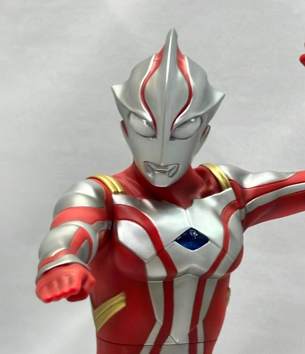 ウルトラマンメビウス フィギュア 特撮シリーズ ウルトラマンメビウス 1/6 CCP ウルトラマンメビウス フィギュア 特撮シリーズ ウルトラマンメビウス
