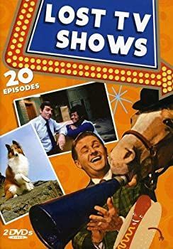 その他 TV's Lost Shows [DVD] [Import] 未使用・未開封品)TVs Lost Shows [DVD] [Import] 【公式通販】