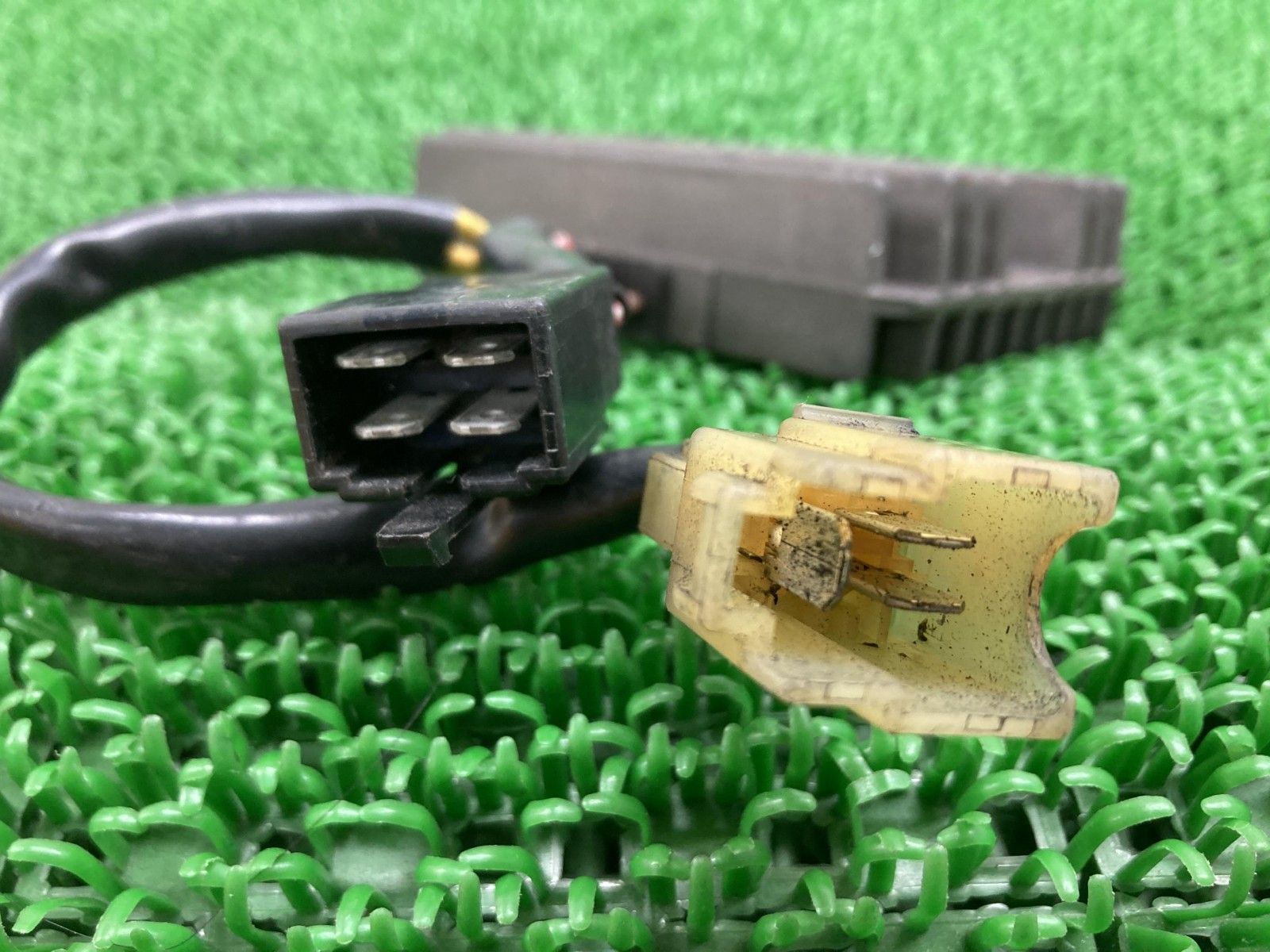 1098 1198 レギュレター ドゥカティ 純正 レクチファイアー レギュレーター ストリートファイター ムルティストラーダ 749 gA