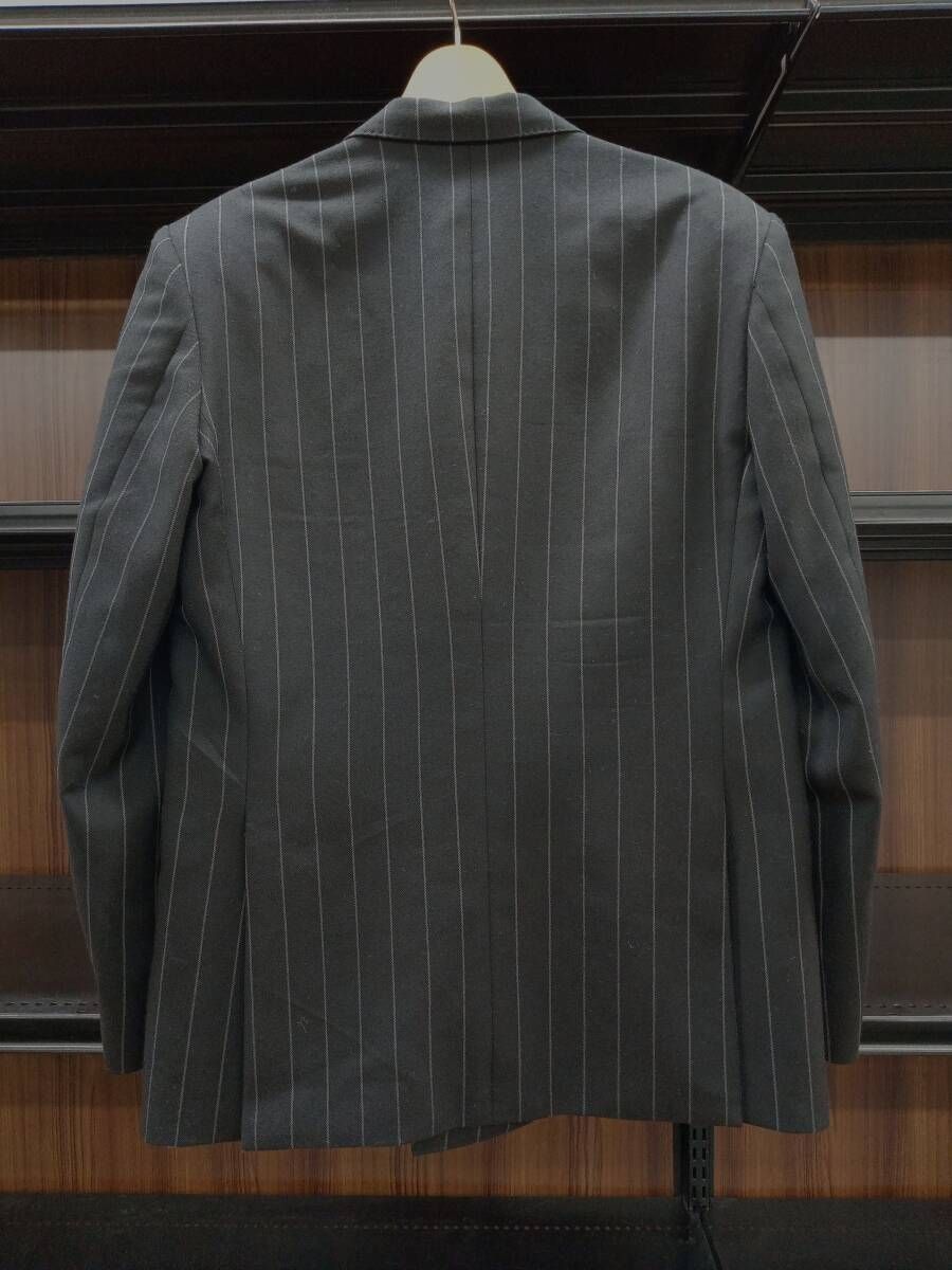 JOHN LAWRENCE SULLIVAN ジョンローレンスサリバン 23AW WOOL