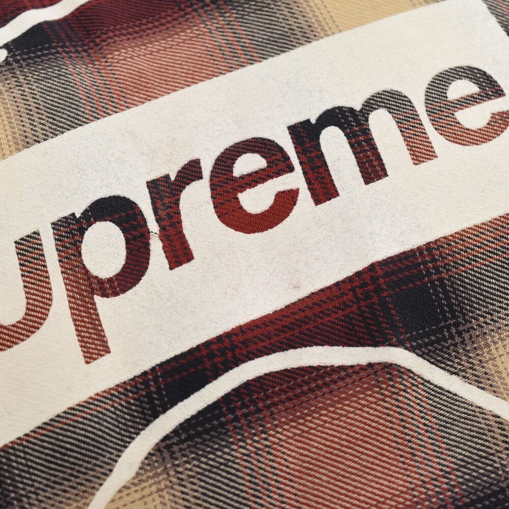 SUPREME (シュプリーム) ×UNDERCOVER Bear Pillow アンダーカバー