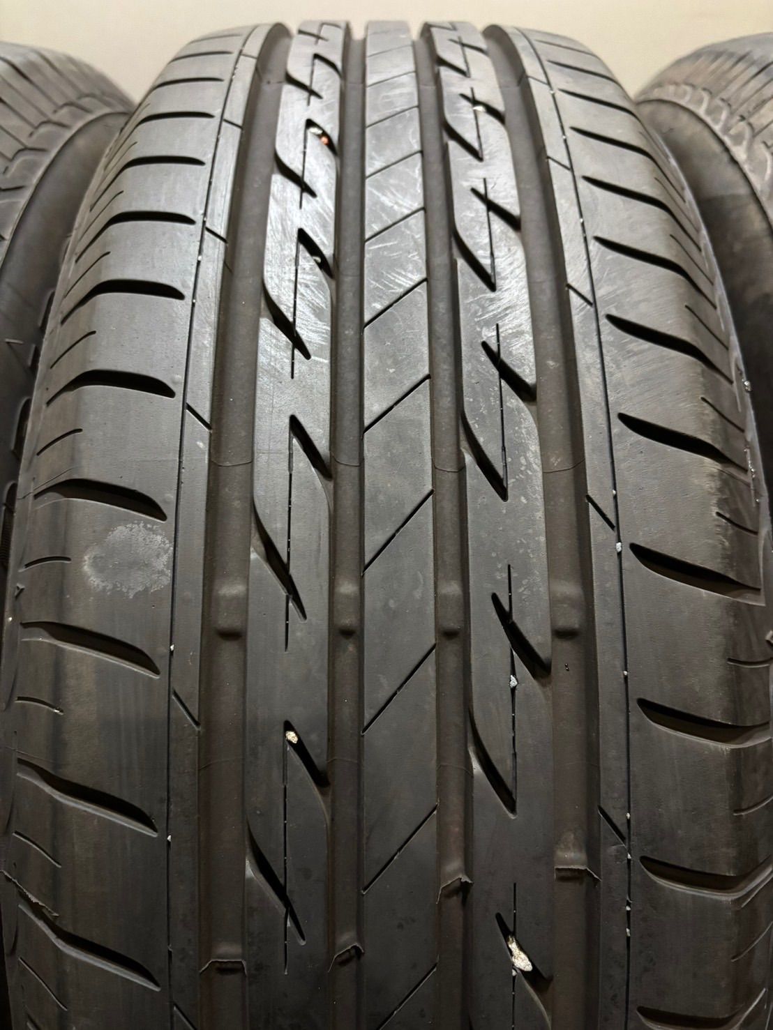 夏タイヤ サマータイヤ