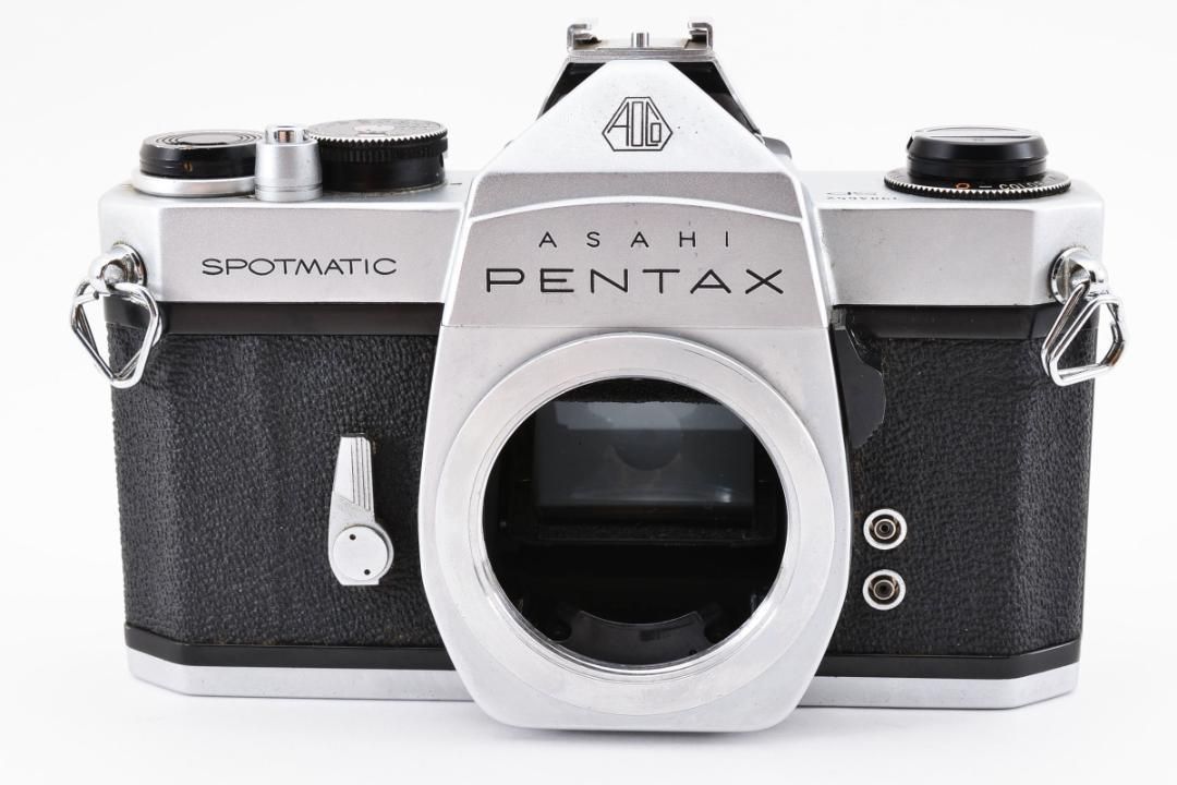 PENTAX SP & Takumar 単焦点レンズ 2本セット SO135